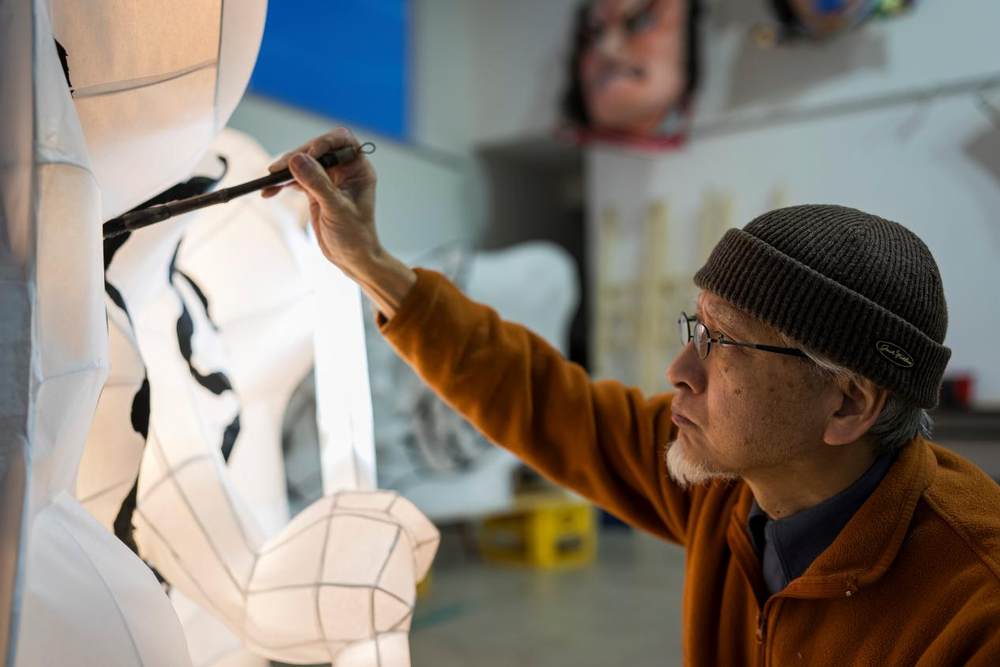 凛冬之礼：当露天温泉遇上豪雪地带