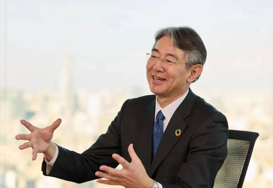 精工爱普生公司总裁Yoshida Junkichi:比起担心风险，我更愿意推进创新