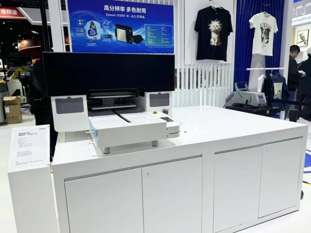 ��Ӳ��ʵ�����������Ϻ����ʹ�ӡչ����������ӡͷ�����豸��̬����