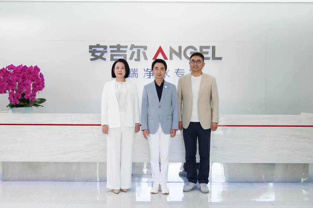 刘润深度走访安吉尔：探寻空间大师的爆款密码
