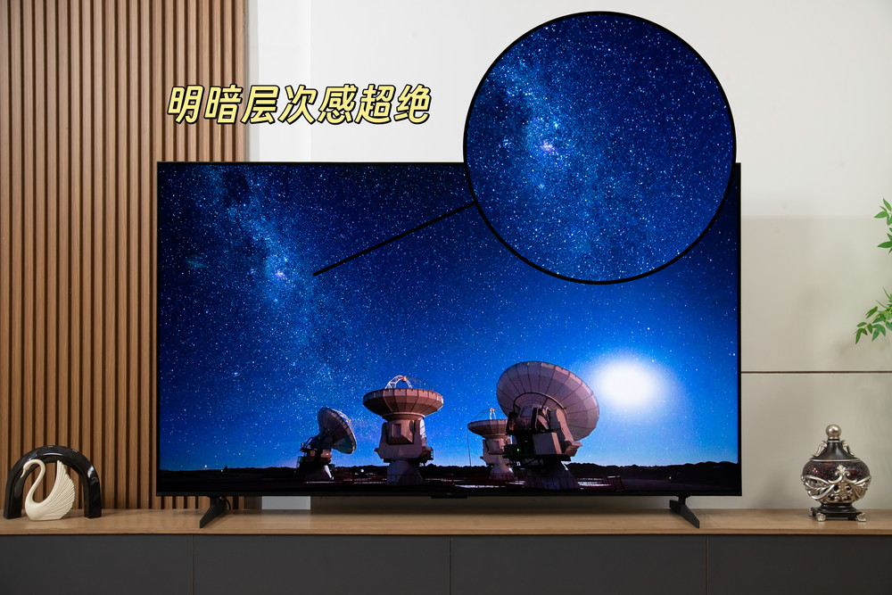 618大洗牌！套路退场，热门款电视综合实力定胜负！(图6)